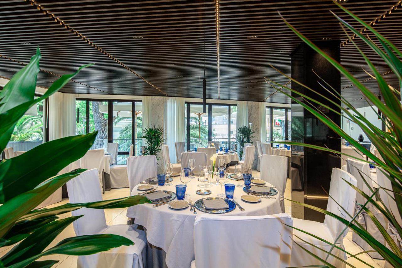 Monaco Suites Hotel Ліньяно-Сабб'ядоро Екстер'єр фото